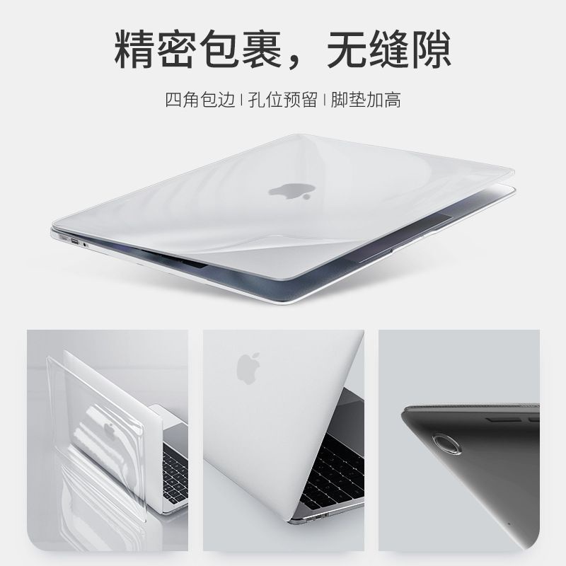 Case Pelindung Macbook Pro 14.2 Inch A2442 16.2 A2485