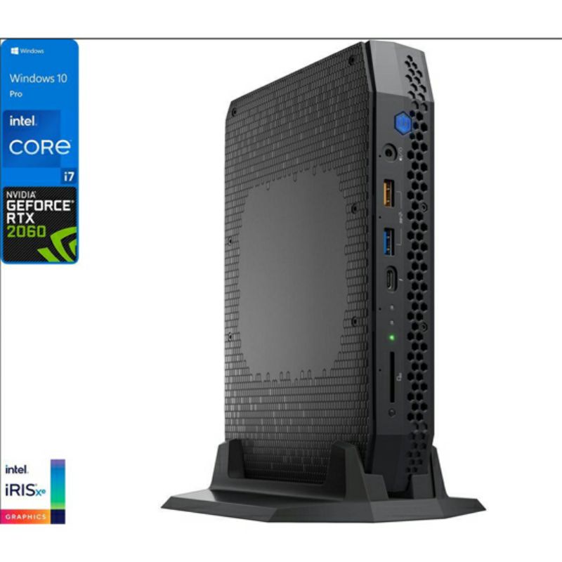 INTEL NUC 11PHKi7 ENTHUSIAST KIT