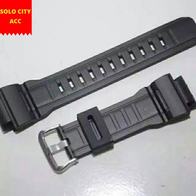 STRAP TALI JAM CASIO 9300 MUDMAN G9300 G-9300 G 9300