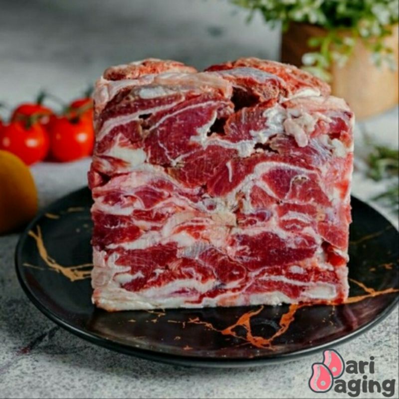 

Daging Kepala Sapi