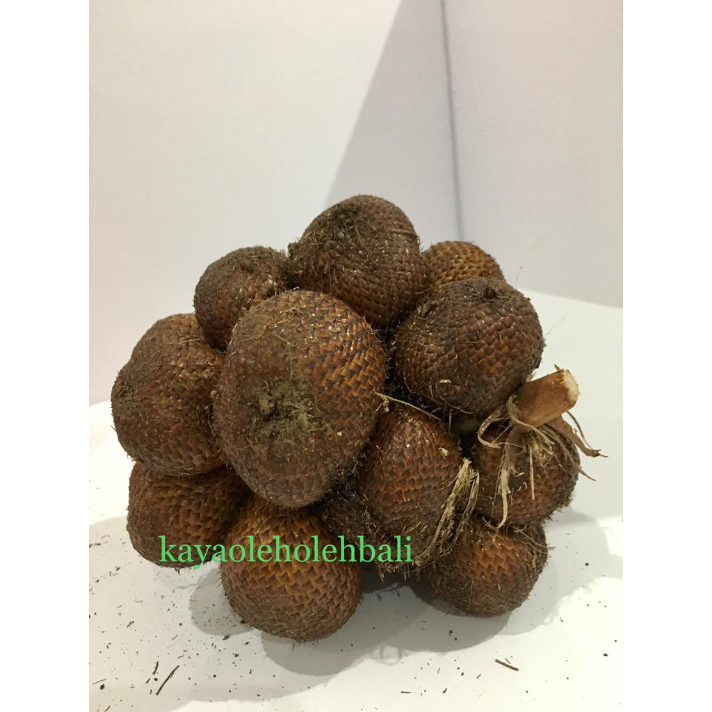 Salak Gula Bali