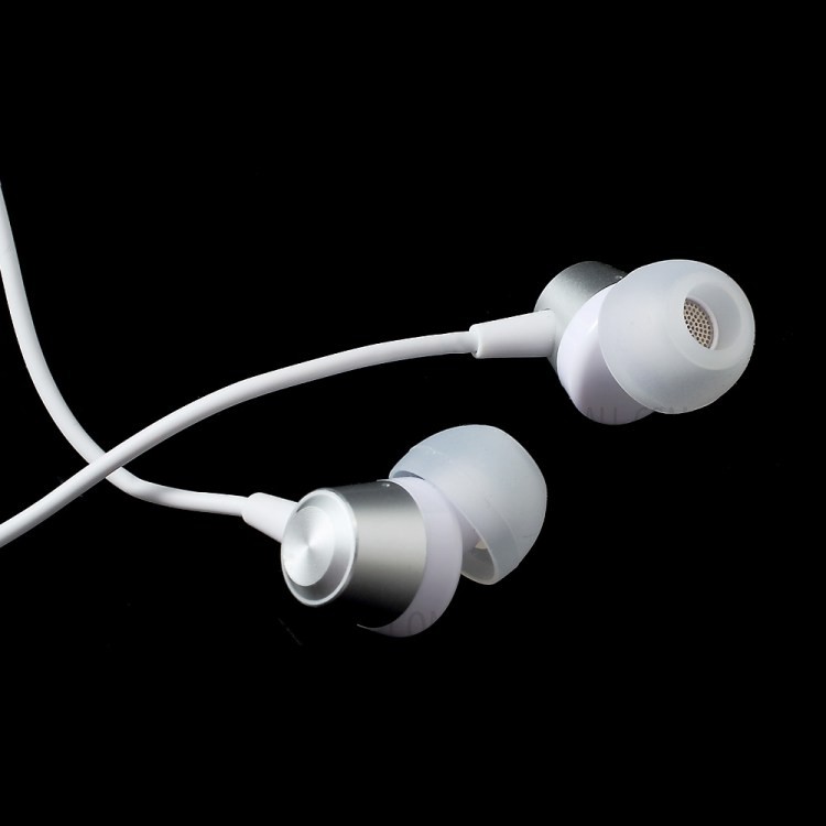 Handsfree - Headset - Earphone Oppo ORIGINAL Oppo F1 KARET