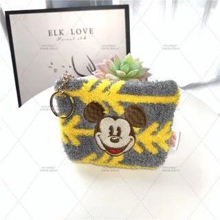 Dompet Koin Disney