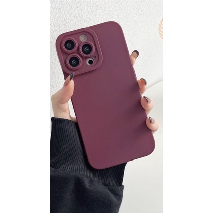 Casing Pro Camera Realme C12 Realme C11 C11 2020 C11 2021 Realme C3 Realme C15 Realme C17 C20 C20a C21 C21y C25 C25s C25y Realme 7i SoftCase Pro Camera Silikon Pro Camera