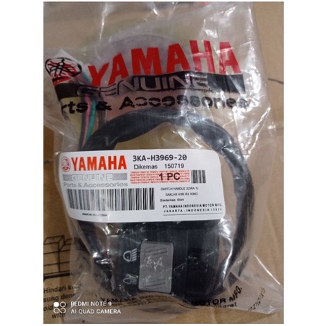 Saklar kiri rx king old saklar kiri rx king new