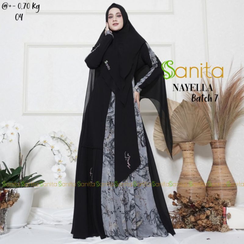 Nayella batch 7 by sanita