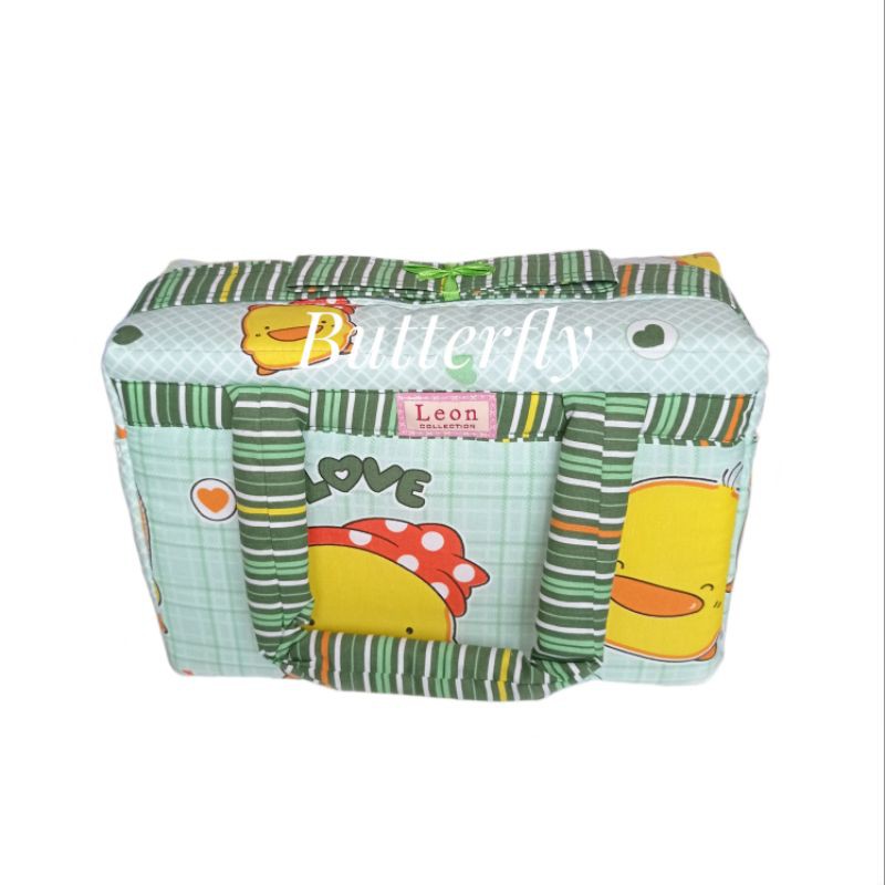Tas Perlengkapan Bayi Murah