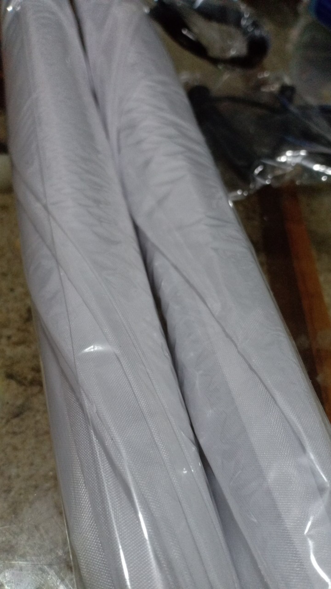 Payung Putih 43 [protect]