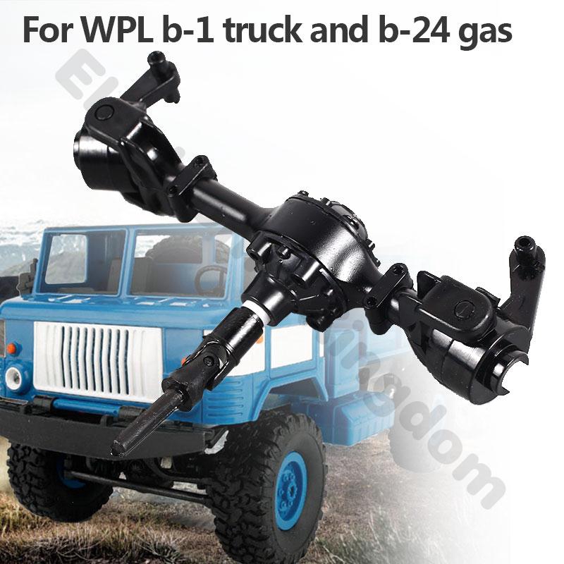 gas remote control trucks