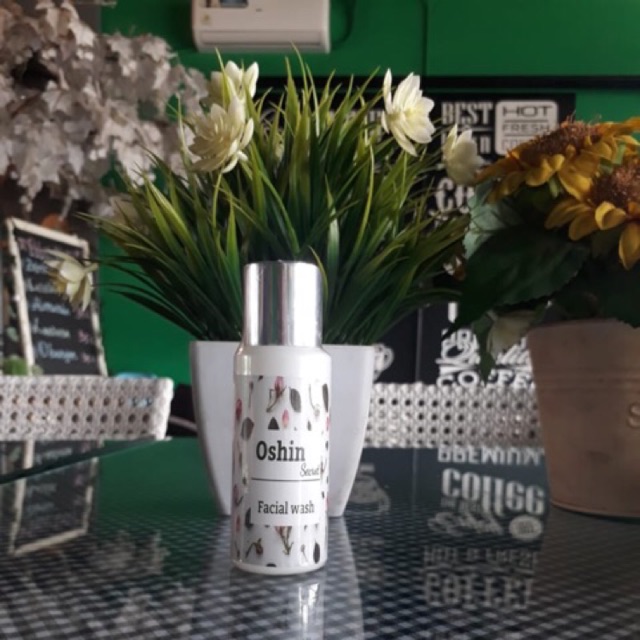 Sabun Secret Beauty Oshin