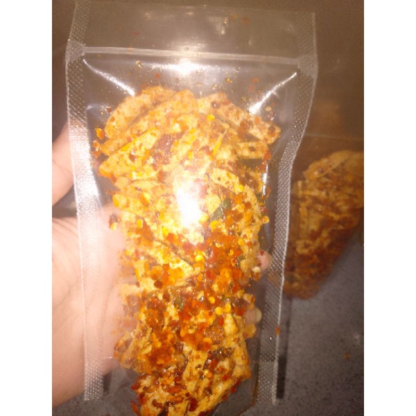 

basreng kriuk