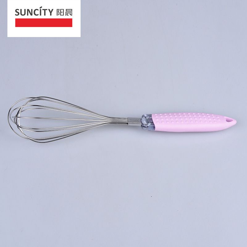 Whisk Suncity Kocokan Telur Pengocok Telur Baloon Whisk Whisker Pengaduk Telur