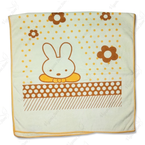 Handuk Bayi Karakter Halus Dan Lembut Size 105 x 50 Cm/ Handuk Bayi Microfiber/Handuk Mandi Bayi Sweet - Vegasus Store (COD)