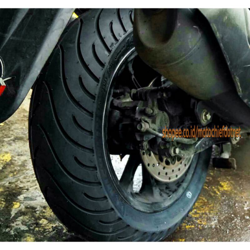 Ban Michelin Pilot Street 140/70 - 13 Rear/Belakang Nmax