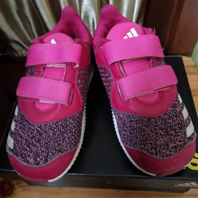 Preloved Adidas Kids