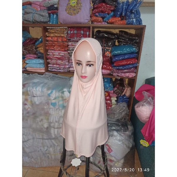 Promo Hijab instan Delima Collection