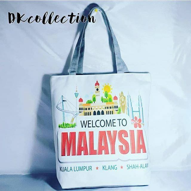 TAS MALAYSIA TAS KUALA LUMPUR TAS SOUVENIR MALAYSIA TAS SOUVENIR KUALA LUMPUR