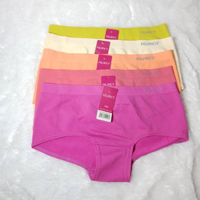 Celana dalam Felancy