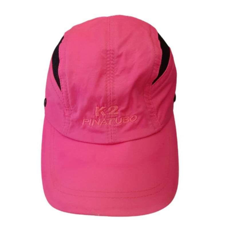 Topi Outdoor K2 PINATUBO