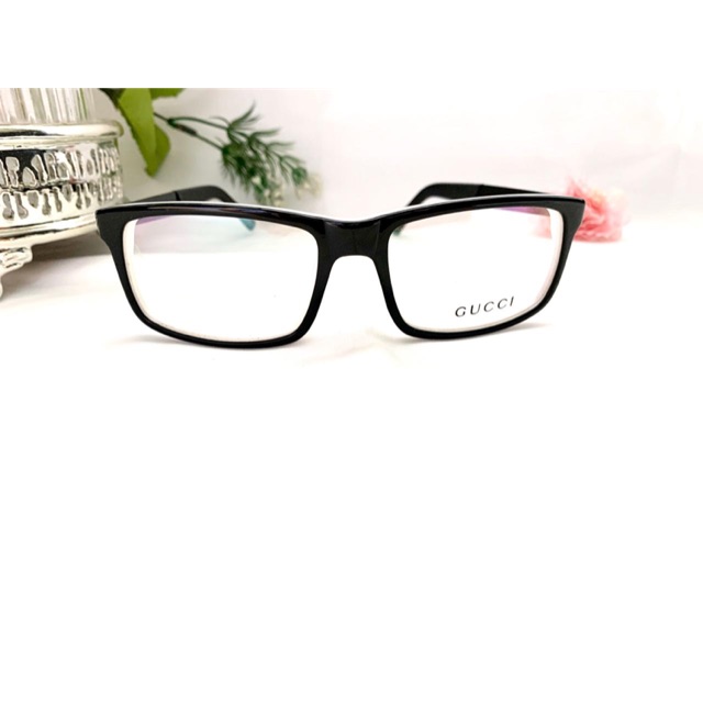 Kacamata minus Gucci 1045 black