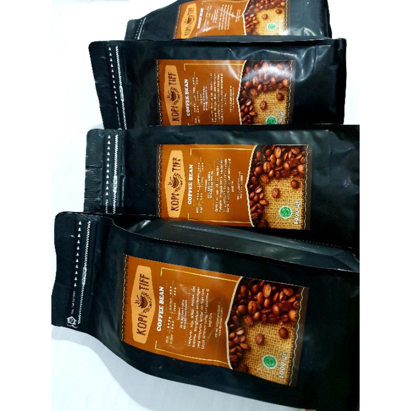 

Biji Kopi 1000gram