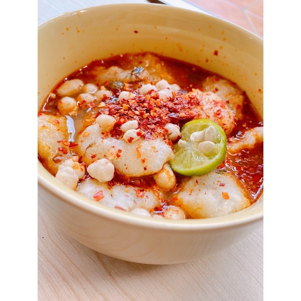 

CIRENG BANJUR by Meita