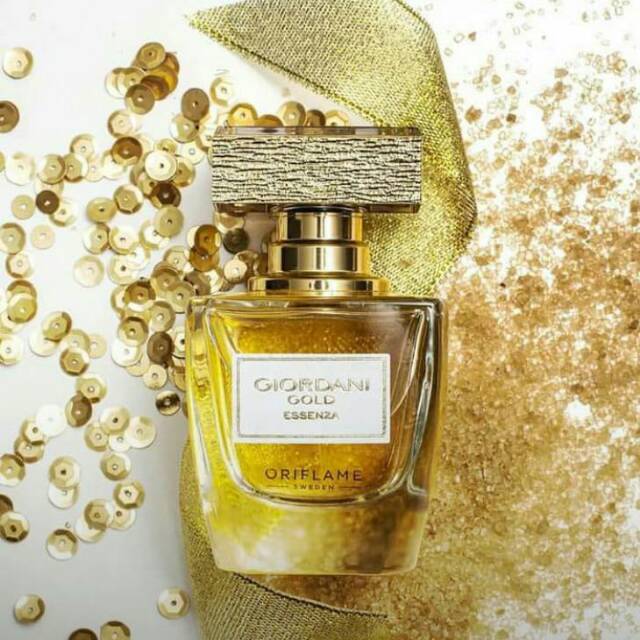 Parfum Giordani Gold Essenza