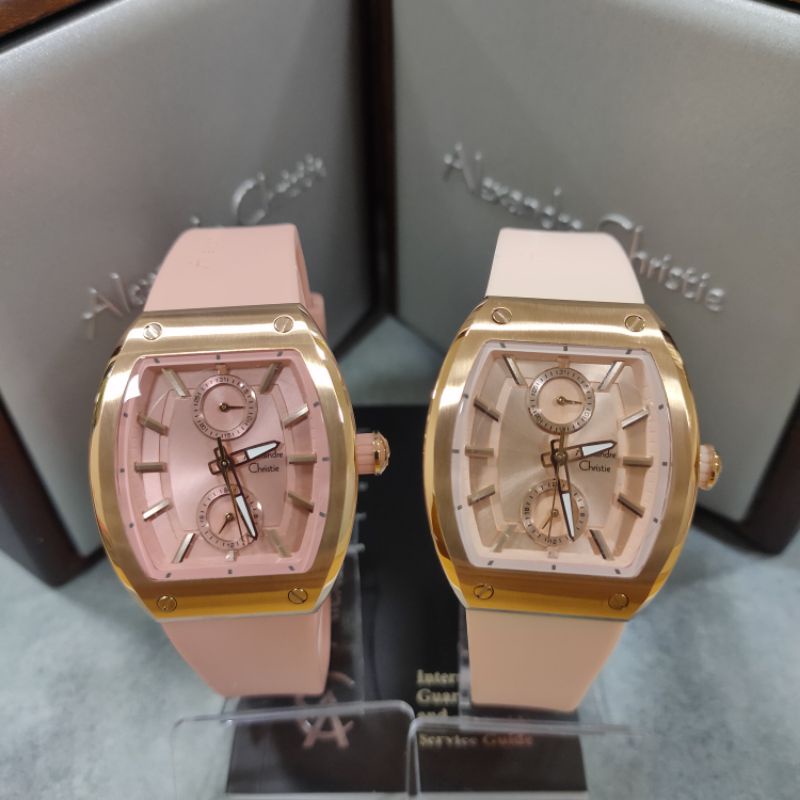 Jam Alexandre Christie AC 2944 BF RRG