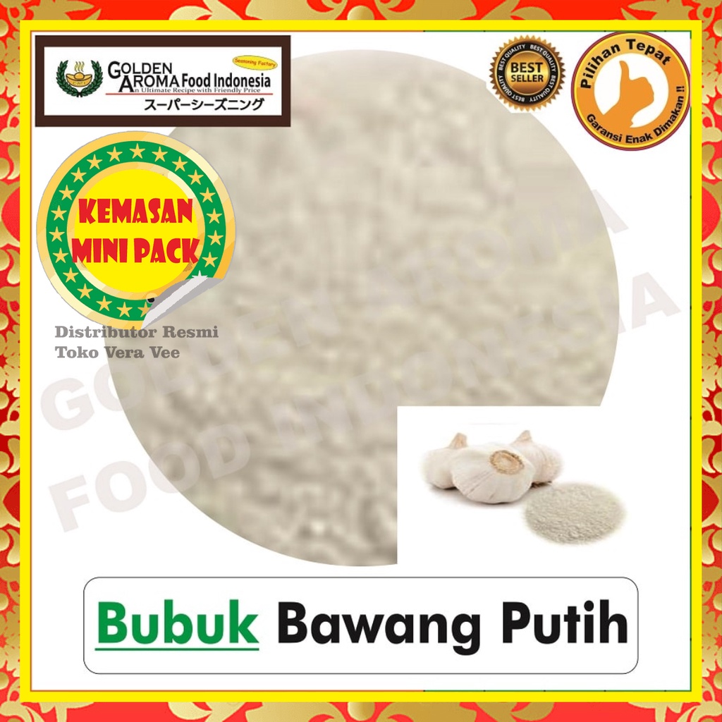 

Bubuk Rempah Bubuk Bawang Putih 50Gr Rempah Bubuk Bubuk Bawang Putih Powder Asli Original Tanpa Campuran Instan Murah Terbaik Halal Premium Distributor Toko Bukan 100Gr 100 Gram