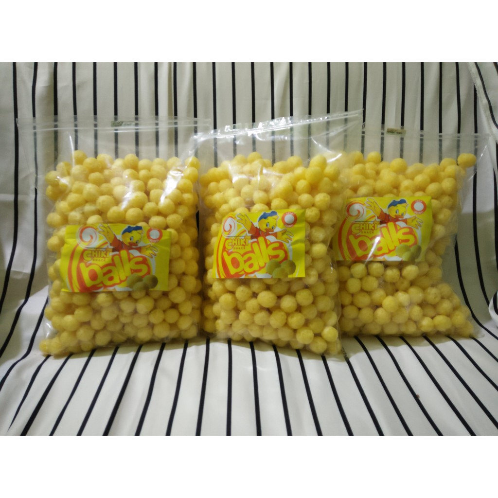 

chiki balls ayam 250gr