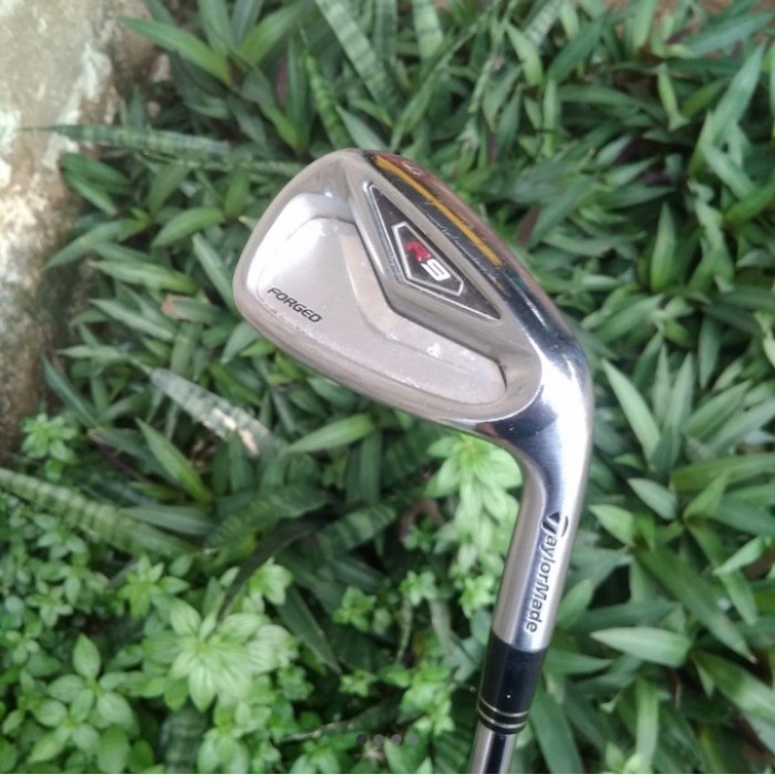 iron R9 taylormade no.8