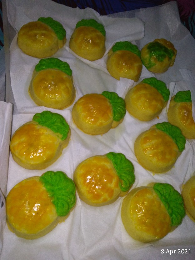 Sc⭐ Pineapple Cherry Grapes Strawberry Shape Fondant Biscuit Stamper Diy Cake Mold Chocolate Cookie Pudding Decoration Home Baking Tools