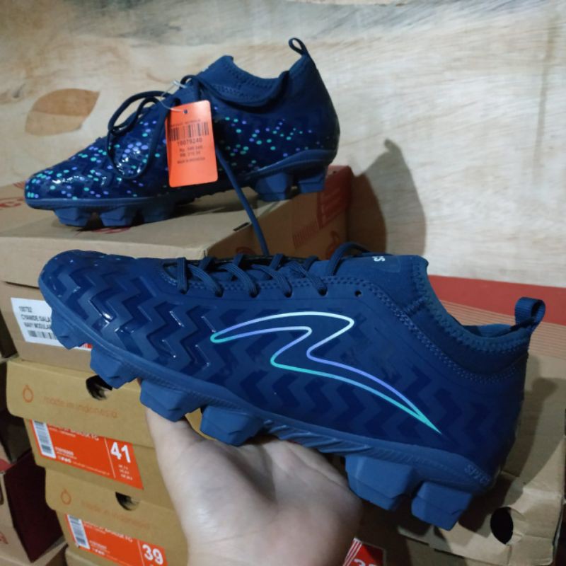 SPECS CYANIDE GALAXY