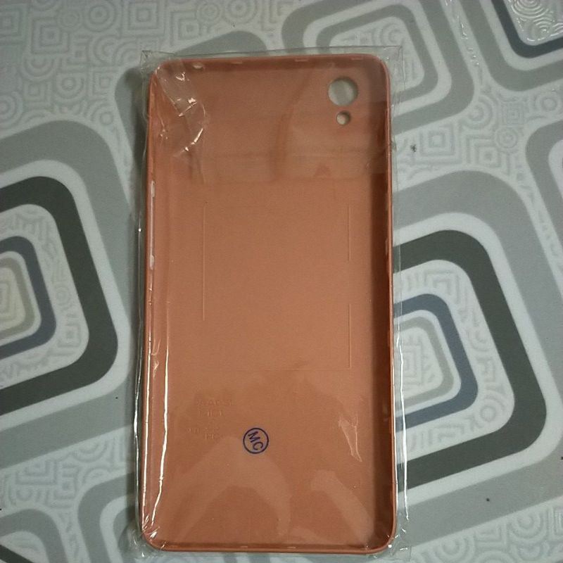 backdor oppo A37 .gold/blak/rose gold