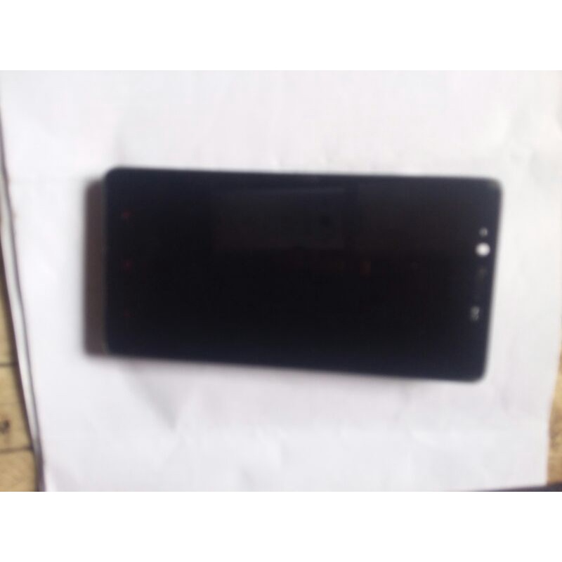 LCD XIOMI NOTE 1LTE PL