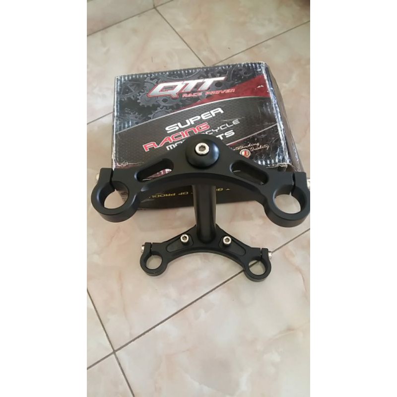 T drag QTT 26mm ninja fu