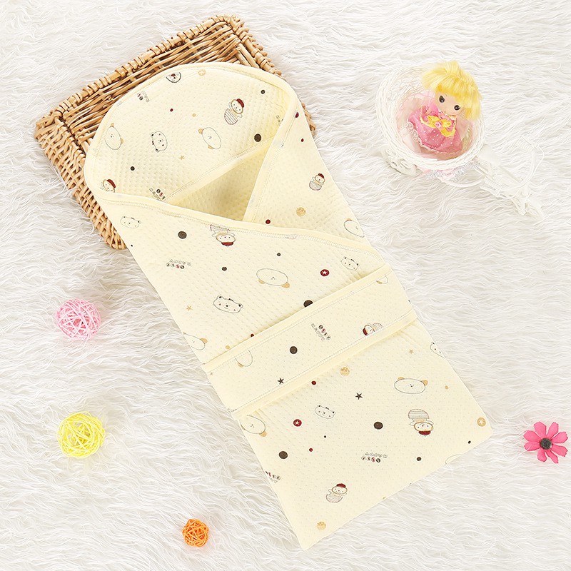 SELIMUT BAYI BARU LAHIR