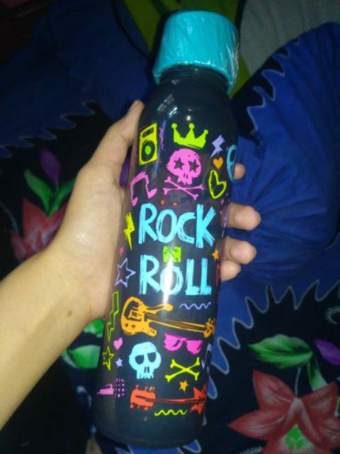 Eco Bottle Fancy 500ml 1 Pcs