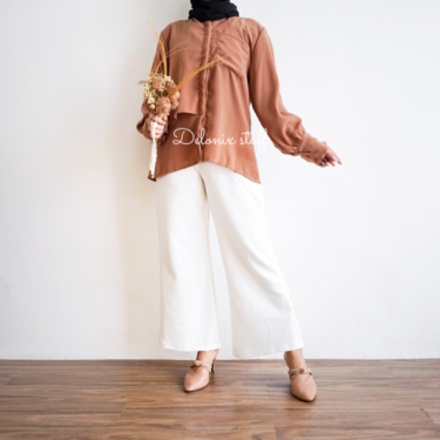 Rasya basic shirt