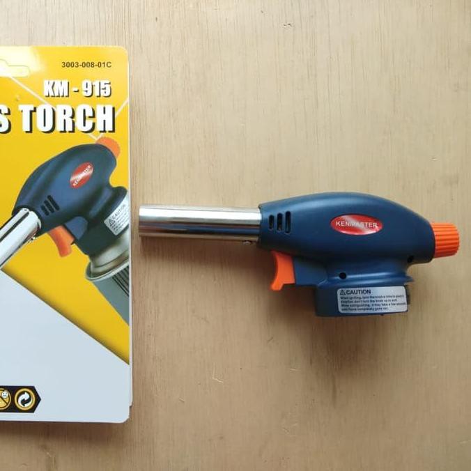 GAS TORCH / FRAME GUN TORCH / ALAT LAS/ LAS PORTABLE
