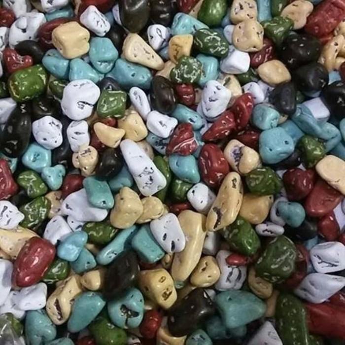 

COKLAT ARAB, COKLAT BATU KERIKIL 500 Gr, OLEH OLEH HAJI-JAJAN LEBARAN Best Seller