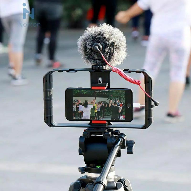 ULANZI U RIG STABILIZER smartphone