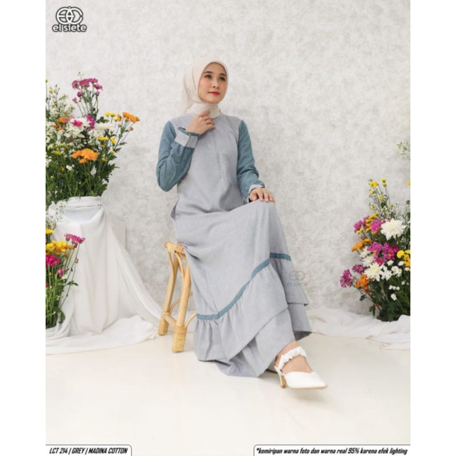 GAMIS ELSIETE LCT 214 RP 195.000