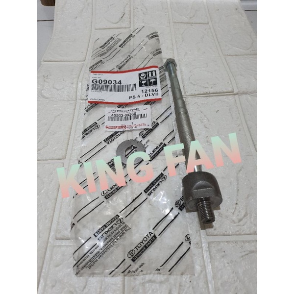 LONG TIE ROD VIOS 2003_2006 ORIGINAL