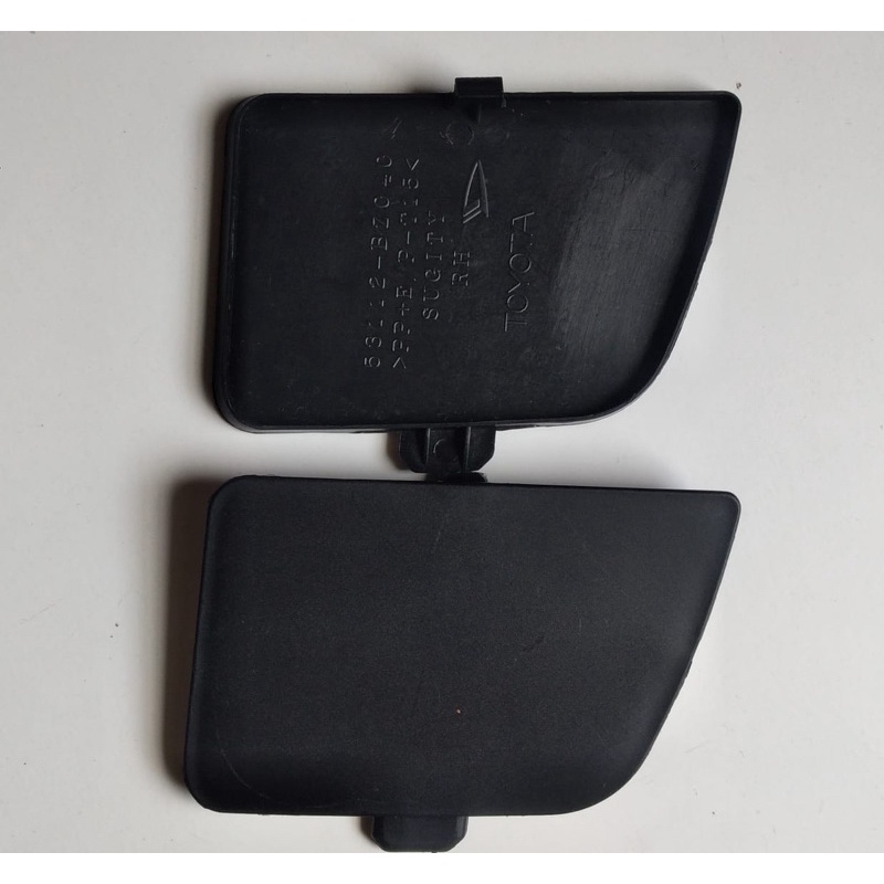 TUTUP BEMPER DEPAN AVANZA XENIA LAMA ORIGINAL