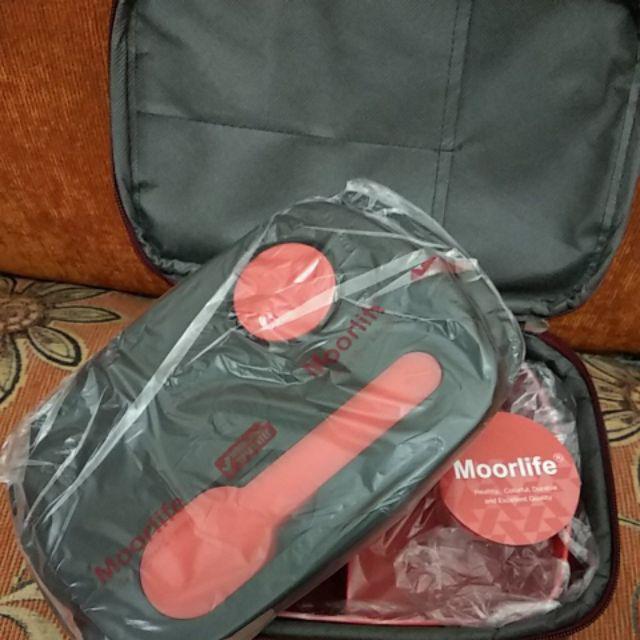 Moorlife Aventura