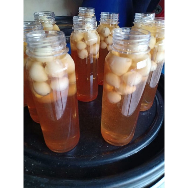 

MADU BAWANG LANANG 350 GRAM | MADU SYAQILA