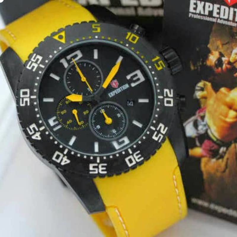 EXPEDITION ORIGINAL 6383 RUBBER