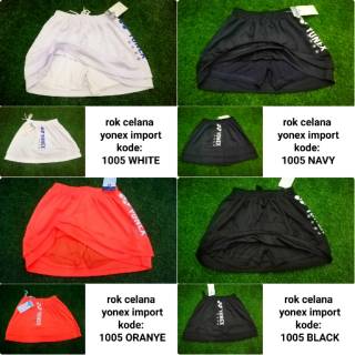  Rok  yonex rok  badminton  1005 rok  olahraga celana  yonex 