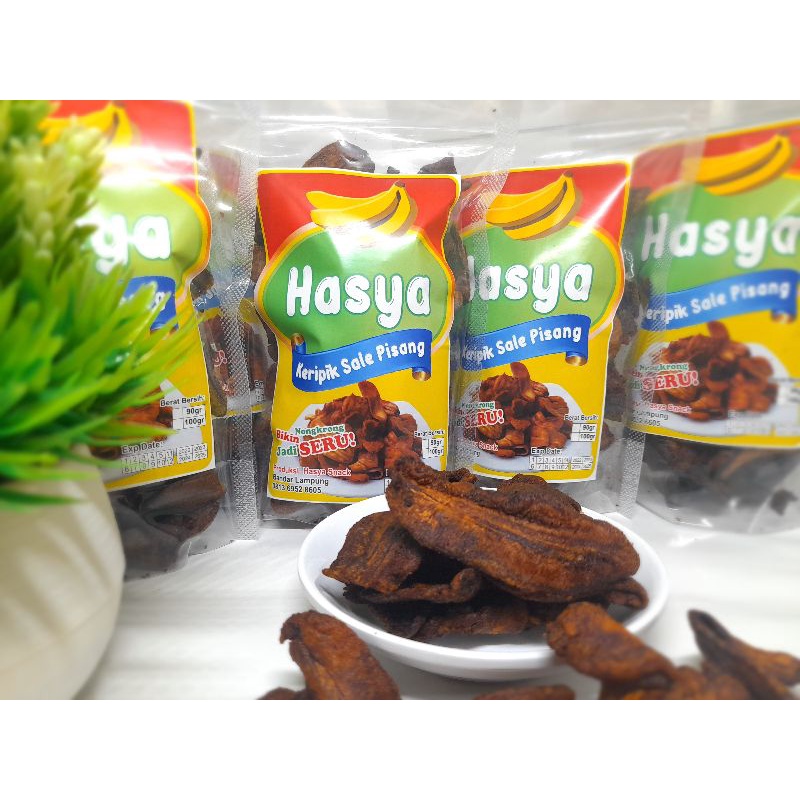 

Keripik Sale Pisang
